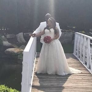 Meet your Posher, Chenita